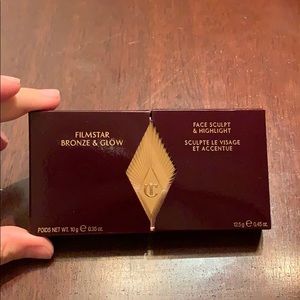 Charlotte Tilbury Filmstar bronze & glow fair med